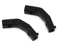 XRAY X4 7075 T6 Aluminum Front Fixed Lower Shock Holder (2)