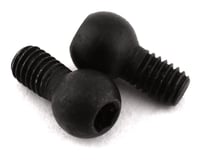 XRAY 4.9mm Steel Ball End (2)