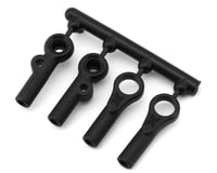 XRAY X4 Composite 4.9mm Upper Arm Links (4)