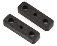 XRAY X4 Graphite Battery Plate Shims (2)