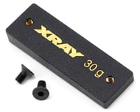 XRAY 30g Center Chassis Balancing Weight