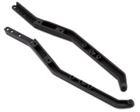 XRAY XB2 2022 Composite Chassis Side Guards