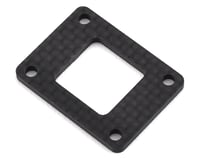 XRAY 2.2mm Graphite Gear Box Height Adjustment Plate