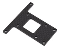 XRAY XT2 Graphite Gear Box Height Adjustment Plate