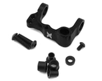 XRAY XT2 Aluminum C-Hub (1)