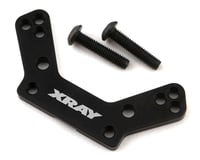 XRAY XB2 Aluminum Rear Anti-Roll Bar Roll-Center Holder