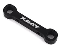 XRAY XB2 Aluminum Rear/Rear Lower Suspension Holder