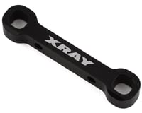 XRAY XB2 2022 Aluminum Rear Lower Suspension Holder