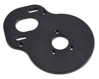 XRAY XB2 3.0mm Aluminum Mid & Rear Motor Plate