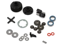 XRAY LCG Narrow Gear Differential Assembly Set