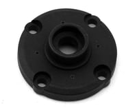 XRAY LCG Narrow Composite Gear Differential Cover (Graphite) (XB2/XT2/SCX)