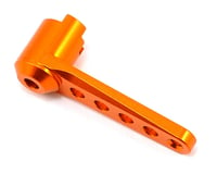 XRAY Aluminum Brake Post Arm (Orange)