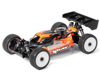XRAY XB8 2024 1/8 Nitro 4WD Off Road Competition Buggy Kit