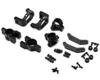 XRAY GTX8/GTXE Aluminum Suspension Conversion Set