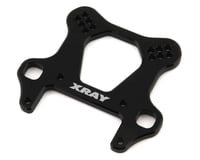 XRAY XB8 2020 4mm Aluminum Front Shock Tower