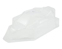 XRAY XB8 High Speed 1/8 Buggy Body (Clear)
