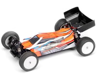 XRAY XB4'23 1/10 Electric 4WD Competition Buggy Kit (Dirt)