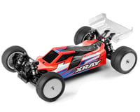 XRAY XB4D 2024 1/10 Electric 4WD Competition Buggy Kit (Dirt)