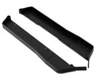 XRAY XB4 Composite V2 Chassis Side Guards (Narrow Front)