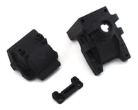 XRAY XB4 Narrow Rear Differential Bulkhead Set