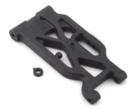 XRAY XB4 2021 Dirt Long Front Lower Suspension Arm (Graphite)