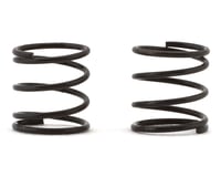 XRAY X12 '25 Front Coil Spring (Black/C=1.1) (2)