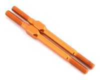 XRAY 3x50mm Aluminum Turnbuckle (2) (Orange)