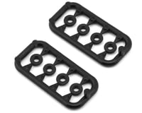 XRAY Composite 3mm Snap Lock Bushings (8)