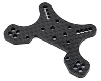 Xtreme Racing 3mm Mini 8IGHT-T Carbon Fiber Front Shock Tower