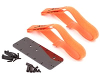 Xtreme Racing Losi 5IVE-T Carbon Fiber Battery Tray Kit