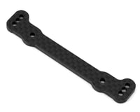 Xtreme Racing Tekno EB48 2.1 Carbon Fiber Ackerman Plate (3mm)