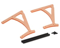 Xtreme Racing Acrylic iCharger Stand (Orange)