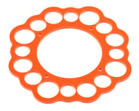 Xtreme Racing 1/10 G-10 Can Top Shock Stand (Orange)