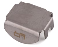 Yeah Racing Axial SCX10 II Front/Rear Stainless Steel Differential Skid Plate