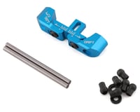 Yeah Racing Tamiya TT-02 RWD Aluminum Adjustable Rear Lower Suspension Arm Mount