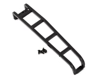 Yeah Racing Traxxas TRX-4/TRX-6 G500 & G63 Metal Rear Ladder (Black)