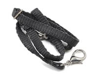 Yeah Racing 1/10 Crawler Scale Nylon Cable Strap Accessory w/Buckle & Hook