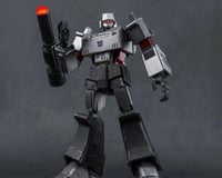 Yolo Park Megatron "Transformers: Generation 1" PRO Series Diecast Model Kit