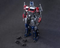 Yolo Park Optimus Prime "Transformers: Rise of the Beasts" Action Figure