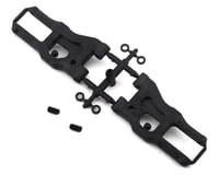 Yokomo BD10 Graphite Front Lower Suspension Arm (55mm/Shock 33mm)