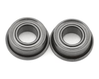 Yokomo 5x10x4mm Flanged Bearing (2)