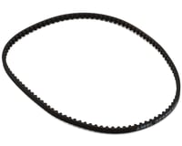 Yokomo BDFWD Front Drive Belt (White) (2) (1103T)