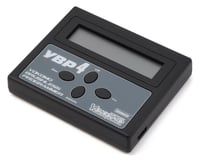 Yokomo BL-PRO4/RS4/SP4 Brushless ESC Speed Control Programmer
