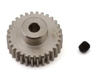 Yokomo Hardened Steel 48P Pinion Gear (3.17mm Bore)