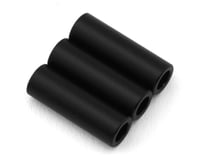 Yokomo MD1.0 LTS Aluminum Upper Mount Posts (3)