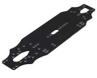 Yokomo MS 1.0 FRP Main Chassis (2.5mm)