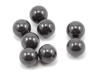 Yokomo 1/8" Ceramic Differential Ball (8)
