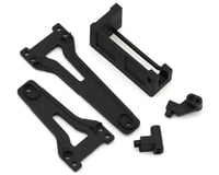 Yokomo RS2.0 Upper Deck and Servo Mount