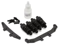 Yokomo RS 1.0 Performance Short Shocks & Shock Towers Conversion Kit