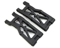 Yokomo S4 Rear Suspension Arm Set (Graphite)